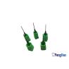 Buy cheap Ceramic Dental Milling Burs Zirconia Milling Type 3.0mm Shank For CAD/CAM Systerm from wholesalers