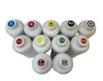 DTF Pet Film White Based Transfer Pigment Ink 1000ml Heat Transfer with 100%