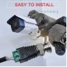 Buy cheap Solderless Screw Terminal BNC Female Male Connector Adapter for CCTV Camera Monitor Video Recorder from wholesalers