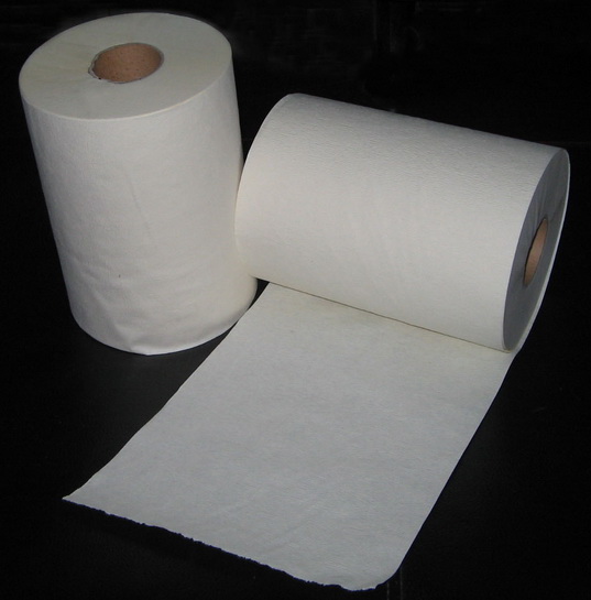 Buy cheap Roll towel/Tissue roll/Cheap paper towel from wholesalers