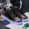 Buy cheap Endurable Adult Light Up Shoes , Sneakers With Light Up Soles Wear - Resistant from wholesalers