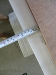 Solid Surface Kitchen Worktops / Quartz Countertops Colors For Kitchens