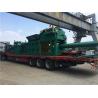Buy cheap PLC Control Plastic Baling Machine Horizontal Hydraulic Drive HPM125 from wholesalers