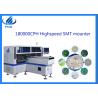 Buy cheap CE SMT Mounting Machine Automatic Feeding LED Batten Pick And Place Equipment from wholesalers