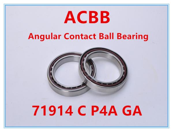 Buy cheap 71914 C P4A GA from wholesalers
