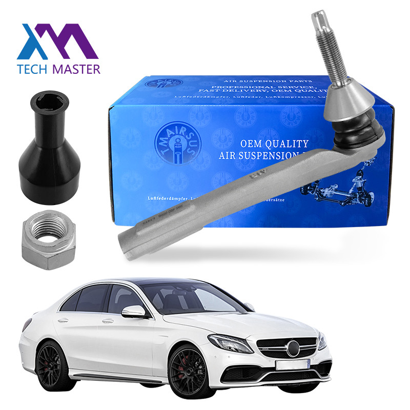 Tie Rod Control Arm for Mercedes Benz W205 Car Stabilizer Link Suspension System