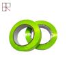 Buy cheap Green Yellow 20mm Car Masking Tape For Auto Painting from wholesalers