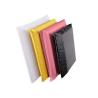 Buy cheap PE Film Colored Bubble Mailers Poly Shipping Envelopes Waterproof Cushion Packaging Bags from wholesalers