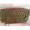 Buy cheap 12.7mm Pitch 40MN 428H Motorbike Chain Nickel Plated ISO9001 stainless steel chain from wholesalers
