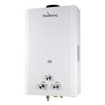 G1/2 Gas Inlet Balanced Flue Water Heater with Energy Saving Features