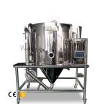 High Hygiene Spray Drying Machine SUS316L For Food Chemical