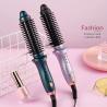 Buy cheap Adjustable Electric Straightening Comb Hair Brush Ceramic PTC Heating Straightener from wholesalers