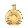 Buy cheap Hot Stamping Tequila Bottle with Cork Cap Add a Touch of Luxury to Your Home Bar from wholesalers