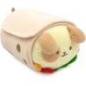 Buy cheap Official Roll Blanket Outfitz Doll |Soft, Squishy, Warm, Cute, Comfort, Safe| Burrito Pillow with Puppy - Birthday from wholesalers