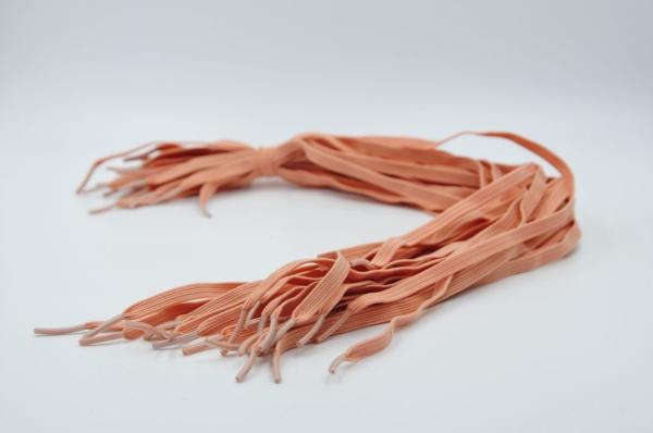 Buy cheap Oxygen Mask Medical Elastic Band Latex Free Elastic Rope For Adult Pink from wholesalers