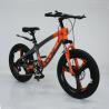 Buy cheap 21 Speed Lightweight Mountain Bike Aluminum Alloy Frame 27.5 Inch MTB Bike from wholesalers