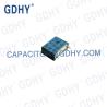 Buy cheap Polypropylene Film Capacitor For Suppressing Noise Occurring In Power Line from wholesalers