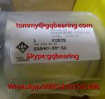Gcr15 steel Material INA PAB40-PP-AS Linear Plain Bearing 40 x 62 x 80 mm