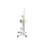 Buy cheap Infusion Pump Molibe IV Pole Hospital Bed Accessories Stand from wholesalers