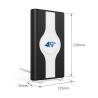Buy cheap High Gain Multiband Antenna Directional Outdoor Omni Mimo Router 2g 3g 5g 4g Lte Antenna from wholesalers