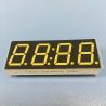 Buy cheap High Brightness 0.56" LED Clock Display Ultra White Color Low Power Consumption from wholesalers