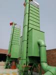Small Paddy Dryer One-click Intelligent Automatic Control