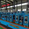 Buy cheap 380volt ERW89 ERW Tube Mill Straight Seam Pipe Welding Machine from wholesalers