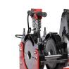 Buy cheap Hdpe Pipe Jointing Digital Heater SHT160-2/4(A) For Construction Works from wholesalers