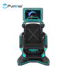 Buy cheap 9D Virtual Reality Cinema And Fiberglass Platform For Movie Gaming from wholesalers