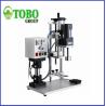 Buy cheap Semi automatic Capping machine GXGB series from wholesalers