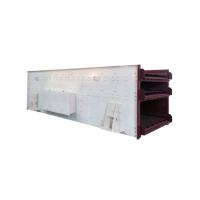 Buy cheap TES Series Triaxial Elliptical Vibrating Screen And Feeder 3 Axis Vibrating product