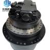Buy cheap PC60-5-6-7 Excavator Travel Motor Parts , PC40-7 Hydraulic Travel Motor from wholesalers