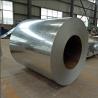 Buy cheap St12 DC01 Dx51d+Z75 ASTM A653 Hot Dipped Steel Coil 0.5-2mm Thickness Full Hard from wholesalers