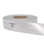 Micro Prismatic Conspicuity ECE 104R Reflective Tape For Trucks Vehicles