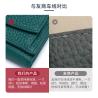Buy cheap ANTI-THEFT BRUSH WOMEN'S LEATHER WALLET SHORT CARD BAG THREE FOLD SMALL WALLET RFID MINI COWHIDE COIN WALLET CROSS-BORDE from wholesalers