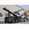 Buy cheap 70t/H Steel Slag Stone Impact Crusher For Construction Work from wholesalers