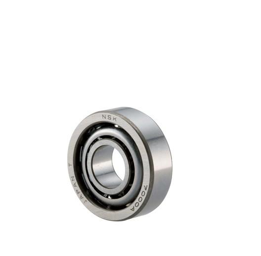 Buy cheap High Precision Angular Contact Bearings Series 7008CTYNP4 G Original from wholesalers