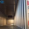 Buy cheap Non Corrosion 40 Hc 27650kg Cooler Storage Containers from wholesalers