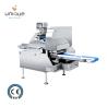 Buy cheap 2300*1100*1515 mm Industrial 304 Stainless Steel Beef Mutton Poultry Meat Cube Cutting Dicing Machine from wholesalers