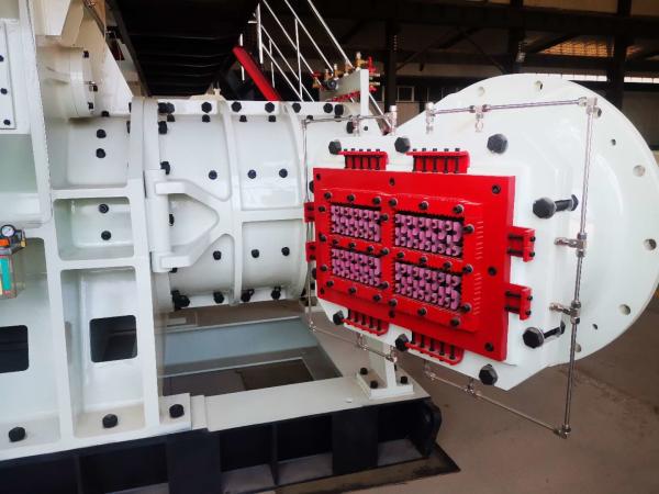 Buy cheap JKY-150R Paver Clay Cement Block Brick Making Machine from wholesalers