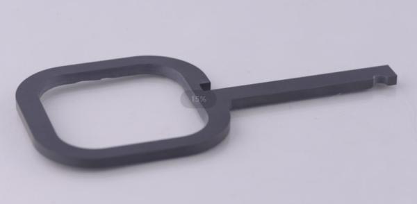 Buy cheap Silicon Nitride Products High Temperature from wholesalers