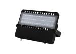 Super Bright Black Sliver 150W SMD 3030 LED FLood Light Housing