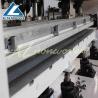 Buy cheap Low Noise Nonwoven Fabric Making Machine Scouring Pad Making Machine For Cleaning from wholesalers
