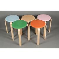 Buy cheap Bentwood stool good price made in China product