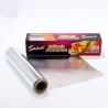Buy cheap Customized Logo 8011 Aluminum Foil Roll for Food Packaging in 35 Micron Thickness from wholesalers