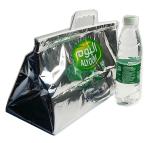 Handle Freezer bags, Insulated Reusable Grocery Thermal Cooler Bag, THERMO