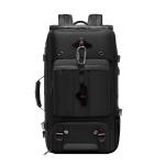 Stylish 70L Big Waterproof Tactical Backpack Camping Travel Backpack For Men
