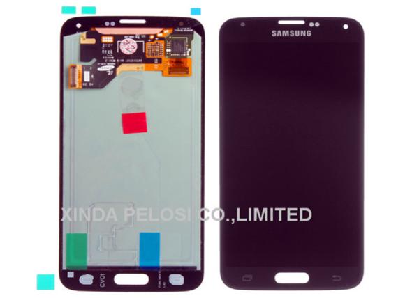 Buy cheap 5.1 Inches Phone LCD Screen High Definition Pixel 1920*1080 from wholesalers