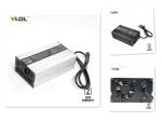 Wide Input 90 To 264V Electric Motorcycle Battery Charger 48V 10A Portable