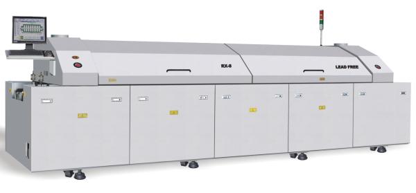 Buy cheap 8.5KW SMT Reflow Oven from wholesalers
